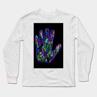 SOLD OUT Long Sleeve T-Shirt